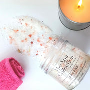 Dreams - Lavender Essential Oil Herbal Bath Soak
